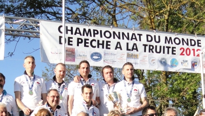 CAMPIONATO DEL MONDO PER CLUB 2012