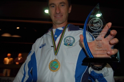 CAMPIONATO DEL MONDO 2008