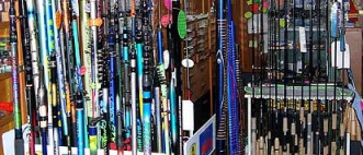 OFFERTE SPECIALI CANNE DA PESCA NUOVE